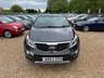 USED 2014 63 KIA SPORTAGE 2.0 CRDi KX-3 AWD Euro 5 5dr DAB+LEATHER+SUNROOF+P-CAMERA