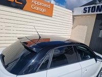 USED 2014 64 AUDI A1 1.6 TDI S line Style Edition Sportback 5dr Diesel Manual Euro 5 (s/s) (105 ps) 6 X AUDI DEALER SERVICES