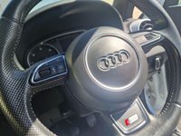 USED 2014 64 AUDI A1 1.6 TDI S line Style Edition Sportback 5dr Diesel Manual Euro 5 (s/s) (105 ps) 6 X AUDI DEALER SERVICES