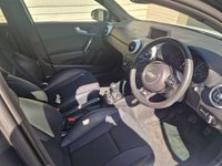 USED 2014 64 AUDI A1 1.6 TDI S line Style Edition Sportback 5dr Diesel Manual Euro 5 (s/s) (105 ps) 6 X AUDI DEALER SERVICES