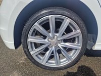 USED 2014 64 AUDI A1 1.6 TDI S line Style Edition Sportback 5dr Diesel Manual Euro 5 (s/s) (105 ps) 6 X AUDI DEALER SERVICES