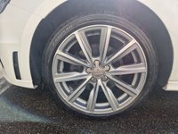USED 2014 64 AUDI A1 1.6 TDI S line Style Edition Sportback 5dr Diesel Manual Euro 5 (s/s) (105 ps) 6 X AUDI DEALER SERVICES
