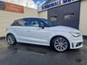 USED 2014 64 AUDI A1 1.6 TDI S line Style Edition Sportback 5dr Diesel Manual Euro 5 (s/s) (105 ps) 6 X AUDI DEALER SERVICES