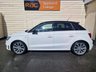 USED 2014 64 AUDI A1 1.6 TDI S line Style Edition Sportback 5dr Diesel Manual Euro 5 (s/s) (105 ps) 6 X AUDI DEALER SERVICES