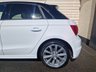 USED 2014 64 AUDI A1 1.6 TDI S line Style Edition Sportback 5dr Diesel Manual Euro 5 (s/s) (105 ps) 6 X AUDI DEALER SERVICES
