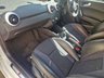 USED 2014 64 AUDI A1 1.6 TDI S line Style Edition Sportback 5dr Diesel Manual Euro 5 (s/s) (105 ps) 6 X AUDI DEALER SERVICES