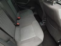 USED 2011 61 VOLKSWAGEN POLO 1.2 Match Hatchback 5dr Petrol Manual Euro 5 (60 ps) 