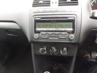 USED 2011 61 VOLKSWAGEN POLO 1.2 Match Hatchback 5dr Petrol Manual Euro 5 (60 ps) 