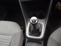 USED 2011 61 VOLKSWAGEN POLO 1.2 Match Hatchback 5dr Petrol Manual Euro 5 (60 ps) 