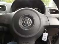USED 2011 61 VOLKSWAGEN POLO 1.2 Match Hatchback 5dr Petrol Manual Euro 5 (60 ps) 