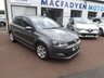 USED 2011 61 VOLKSWAGEN POLO 1.2 Match Hatchback 5dr Petrol Manual Euro 5 (60 ps) 