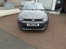 USED 2011 61 VOLKSWAGEN POLO 1.2 Match Hatchback 5dr Petrol Manual Euro 5 (60 ps) 