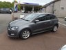 USED 2011 61 VOLKSWAGEN POLO 1.2 Match Hatchback 5dr Petrol Manual Euro 5 (60 ps) 