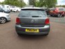 USED 2011 61 VOLKSWAGEN POLO 1.2 Match Hatchback 5dr Petrol Manual Euro 5 (60 ps) 