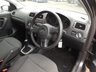 USED 2011 61 VOLKSWAGEN POLO 1.2 Match Hatchback 5dr Petrol Manual Euro 5 (60 ps) 