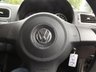 USED 2011 61 VOLKSWAGEN POLO 1.2 Match Hatchback 5dr Petrol Manual Euro 5 (60 ps) 