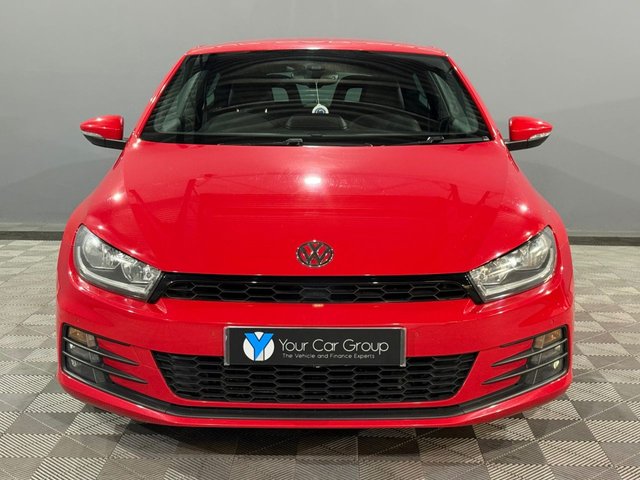 View our VOLKSWAGEN SCIROCCO