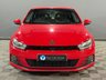 USED 2015 15 VOLKSWAGEN SCIROCCO 2.0 TDI BlueMotion Tech GT Hatchback 3dr Diesel DSG Euro 6 (s/s) (150 ps) 