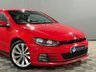 USED 2015 15 VOLKSWAGEN SCIROCCO 2.0 TDI BlueMotion Tech GT Hatchback 3dr Diesel DSG Euro 6 (s/s) (150 ps) 