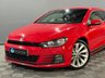 USED 2015 15 VOLKSWAGEN SCIROCCO 2.0 TDI BlueMotion Tech GT Hatchback 3dr Diesel DSG Euro 6 (s/s) (150 ps) 