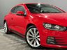 USED 2015 15 VOLKSWAGEN SCIROCCO 2.0 TDI BlueMotion Tech GT Hatchback 3dr Diesel DSG Euro 6 (s/s) (150 ps) 