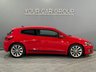 USED 2015 15 VOLKSWAGEN SCIROCCO 2.0 TDI BlueMotion Tech GT Hatchback 3dr Diesel DSG Euro 6 (s/s) (150 ps) 