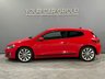 USED 2015 15 VOLKSWAGEN SCIROCCO 2.0 TDI BlueMotion Tech GT Hatchback 3dr Diesel DSG Euro 6 (s/s) (150 ps) 