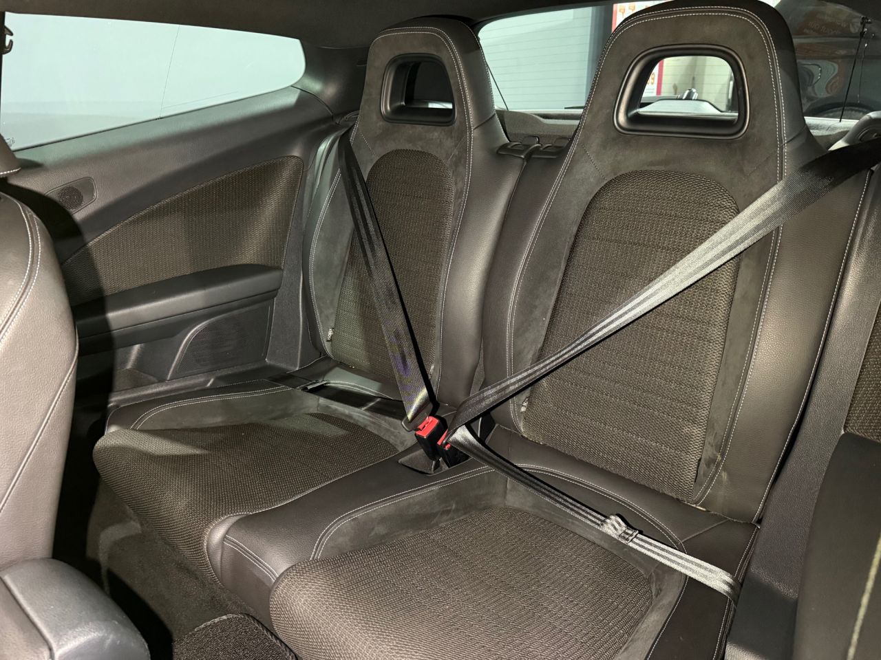 2015 15 VOLKSWAGEN SCIROCCO