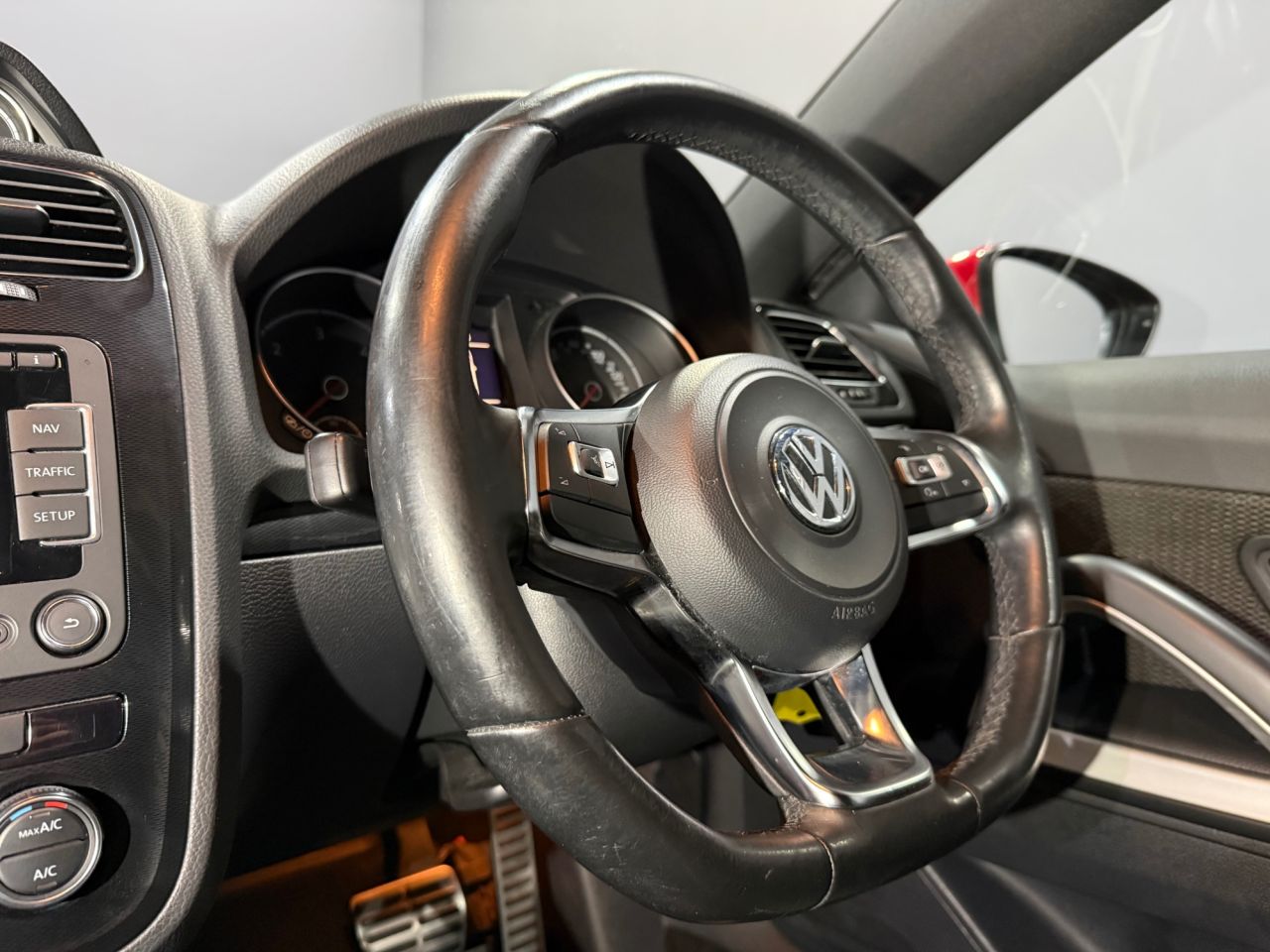 2015 15 VOLKSWAGEN SCIROCCO