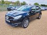 USED 2012 12 NISSAN QASHQAI 1.6 Tekna 2WD Euro 5 5dr FSH+CRUISE+P-CAMERA+ULEZ FREE