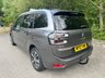USED 2017 67 CITROEN GRAND C4 PICASSO 1.6 BlueHDi Flair MPV 5dr Diesel Manual Euro 6 (s/s) (120 ps) 7 SEATS! TURBO DIESEL! DAB RADIO!