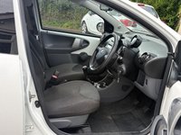 USED 2011 61 TOYOTA AYGO 1.0 VVT-i Go Hatchback 5dr Petrol Manual Euro 5 (67 ps) HIGH SPEC INC CARPLAY+ HEATED SEATS