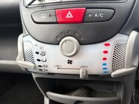 USED 2011 61 TOYOTA AYGO 1.0 VVT-i Go Hatchback 5dr Petrol Manual Euro 5 (67 ps) HIGH SPEC INC CARPLAY+ HEATED SEATS