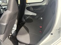 USED 2011 61 TOYOTA AYGO 1.0 VVT-i Go Hatchback 5dr Petrol Manual Euro 5 (67 ps) HIGH SPEC INC CARPLAY+ HEATED SEATS
