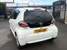 USED 2011 61 TOYOTA AYGO 1.0 VVT-i Go Hatchback 5dr Petrol Manual Euro 5 (67 ps) HIGH SPEC INC CARPLAY+ HEATED SEATS