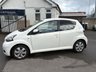 USED 2011 61 TOYOTA AYGO 1.0 VVT-i Go Hatchback 5dr Petrol Manual Euro 5 (67 ps) HIGH SPEC INC CARPLAY+ HEATED SEATS