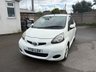 USED 2011 61 TOYOTA AYGO 1.0 VVT-i Go Hatchback 5dr Petrol Manual Euro 5 (67 ps) HIGH SPEC INC CARPLAY+ HEATED SEATS