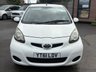 USED 2011 61 TOYOTA AYGO 1.0 VVT-i Go Hatchback 5dr Petrol Manual Euro 5 (67 ps) HIGH SPEC INC CARPLAY+ HEATED SEATS