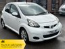 USED 2011 61 TOYOTA AYGO 1.0 VVT-i Go Hatchback 5dr Petrol Manual Euro 5 (67 ps) HIGH SPEC INC CARPLAY+ HEATED SEATS