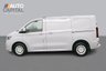 USED 2026 75 VOLKSWAGEN TRANSPORTER 2.0 TDI Commerce Pro T30 Automatic 170 BHP SWB Euro 6 ULEZ Compliant  Parking Package, Rear View Camera, F-R Parking Sensors