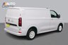 USED 2026 75 VOLKSWAGEN TRANSPORTER 2.0 TDI Commerce Pro T30 Automatic 170 BHP SWB Euro 6 ULEZ Compliant  Parking Package, Rear View Camera, F-R Parking Sensors