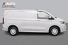 USED 2026 75 VOLKSWAGEN TRANSPORTER 2.0 TDI Commerce Pro T30 Automatic 170 BHP SWB Euro 6 ULEZ Compliant  Parking Package, Rear View Camera, F-R Parking Sensors