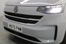 USED 2026 75 VOLKSWAGEN TRANSPORTER 2.0 TDI Commerce Pro T30 Automatic 170 BHP SWB Euro 6 ULEZ Compliant  Parking Package, Rear View Camera, F-R Parking Sensors
