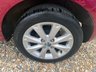 USED 2011 10 FORD FIESTA 1.4 Zetec Hatchback 3dr Petrol Manual (133 g/km, 94 bhp) EXTREMELY LOW MILEAGE ONLY 29,011 MILES+RADIO-MP3 PLAYER+AIR-CONDITIONING+REAR PARKING ASSISTANCE+QUICKCLEAR HEATED WINDSCREEN'+'HOT MAGENTA' PAINT+15 INCH ALLOY WHEELS.