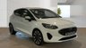 USED 2023 23 FORD FIESTA 1.0T EcoBoost MHEV Titanium X Hatchback 5dr Petrol Hybrid Manual Euro 6 (s/s) (125 ps) 