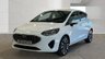 USED 2023 23 FORD FIESTA 1.0T EcoBoost MHEV Titanium X Hatchback 5dr Petrol Hybrid Manual Euro 6 (s/s) (125 ps) 