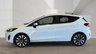 USED 2023 23 FORD FIESTA 1.0T EcoBoost MHEV Titanium X Hatchback 5dr Petrol Hybrid Manual Euro 6 (s/s) (125 ps) 