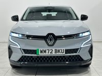USED 2022 72 RENAULT MEGANE E-TECH 60kWh equilibre Auto 5dr (optimum charge) Reverse Camera - App Connect