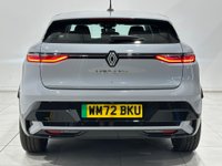 USED 2022 72 RENAULT MEGANE E-TECH 60kWh equilibre Auto 5dr (optimum charge) Reverse Camera - App Connect