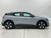 USED 2022 72 RENAULT MEGANE E-TECH 60kWh equilibre Auto 5dr (optimum charge) Reverse Camera - App Connect